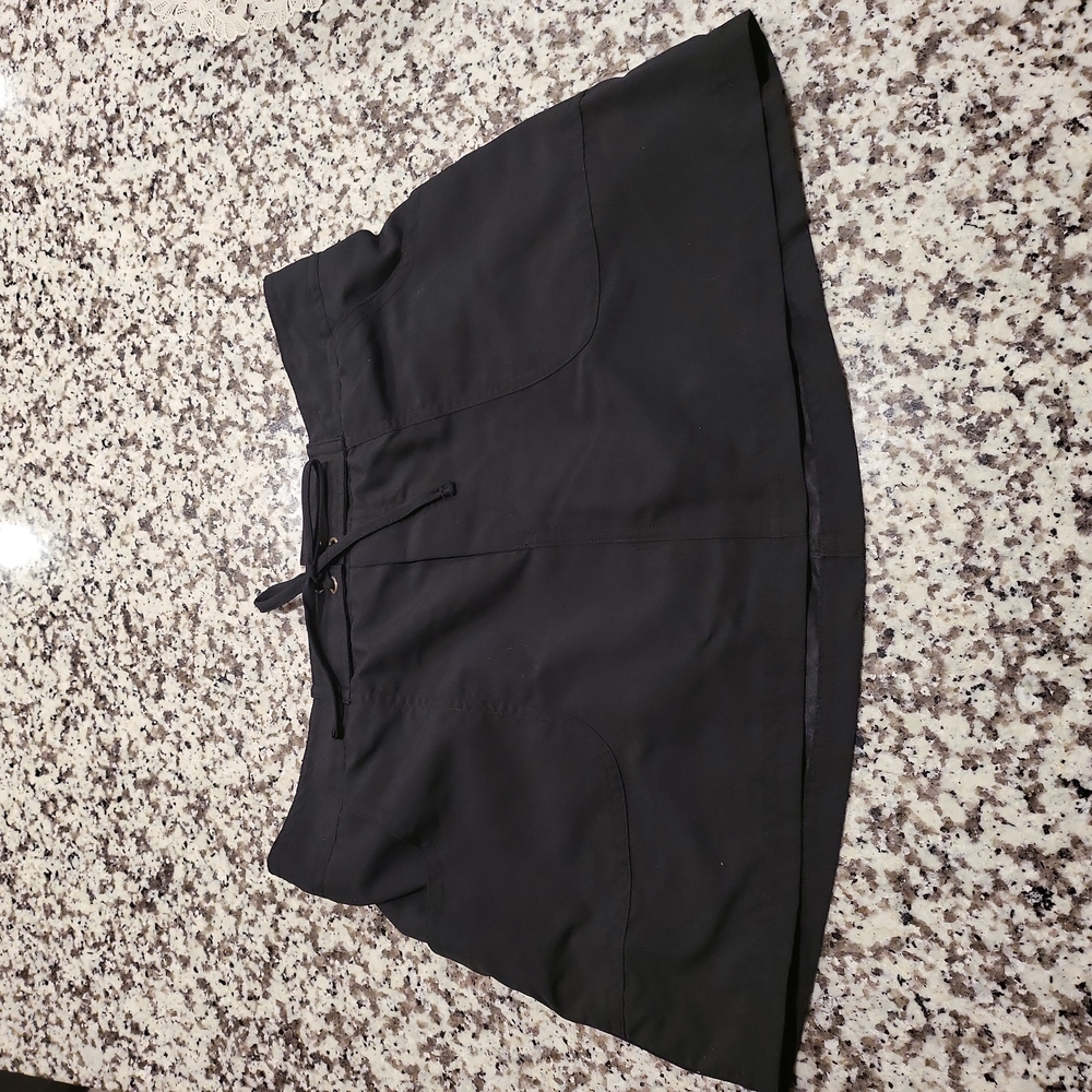 High coverage skirt 8-10